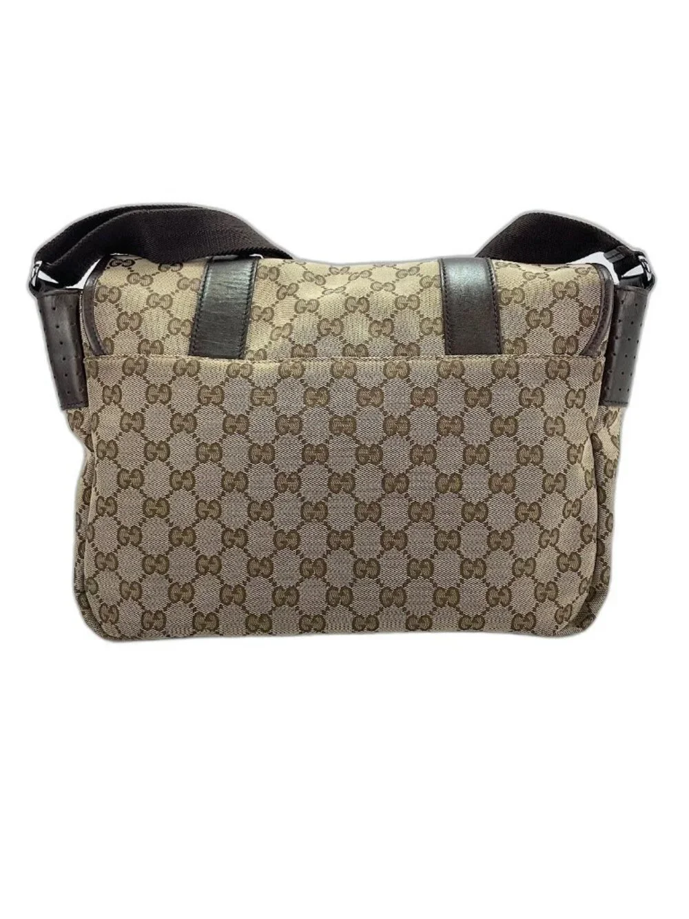 Gucci this authentic